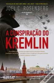 Capa do artigo A Conspiração do Kremlin