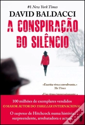 Capa do artigo A Conspiração do Silêncio