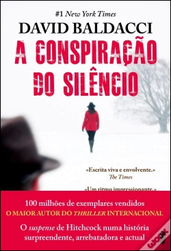 Capa do artigo A Conspiração do Silêncio