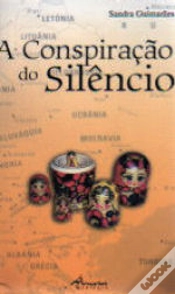 Capa do artigo A Conspiração do Silêncio