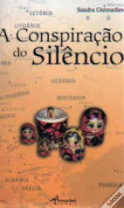 Capa do artigo A Conspiração do Silêncio