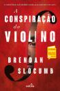 A Conspiração do Violino - Preview