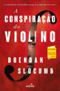 A Conspiração do Violino - Preview