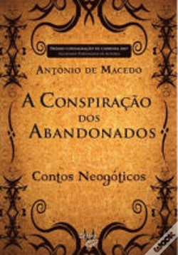 Capa do artigo A Conspiração dos Abandonados