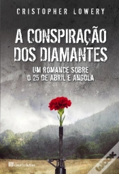Capa do artigo A Conspiração Dos Diamantes