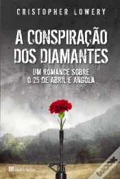 Capa do artigo A Conspiração dos Diamantes
