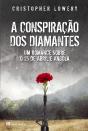 A Conspiração dos Diamantes - Preview