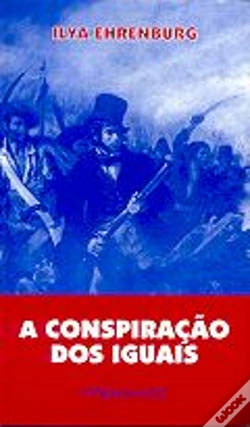 Capa do artigo A Conspiração dos Iguais