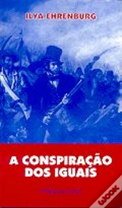 Capa do artigo A Conspiração dos Iguais