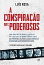A Conspiração dos Poderosos - Preview