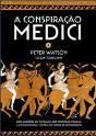A Conspiração Medici - Preview