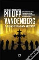 A Conspiração Sistina