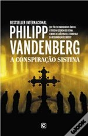 Capa do artigo A Conspiração Sistina