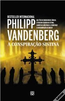 Capa do artigo A Conspiração Sistina