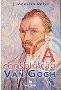 A Conspiração Van Gogh - Preview