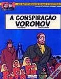 A Conspiração Voronov