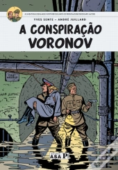 A Conspiração Voronov