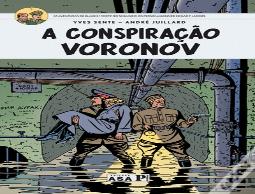 A Conspiração Voronov
