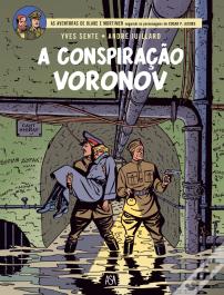 A Conspiração Voronov