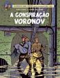 A Conspiração Voronov - Preview
