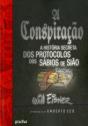 A Conspiração - Preview