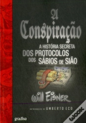 Capa do artigo A Conspiração