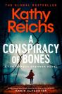 A Conspiracy Of Bones - Preview