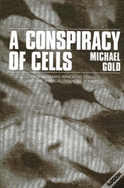 Capa do artigo A Conspiracy Of Cells