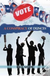 Capa do artigo A Conspiracy Of Dunces