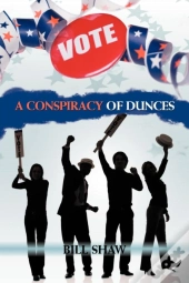 A Conspiracy Of Dunces
