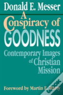 A Conspiracy Of Goodness
