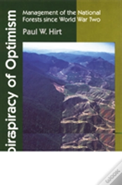 Capa do artigo A Conspiracy Of Optimism