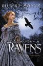 A Conspiracy Of Ravens - Preview