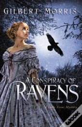 A Conspiracy Of Ravens