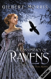 Capa do artigo A Conspiracy Of Ravens