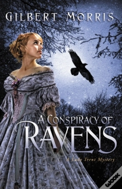 Capa do artigo A Conspiracy Of Ravens