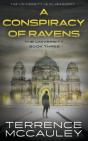 A Conspiracy Of Ravens - Preview