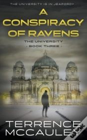 Capa do artigo A Conspiracy Of Ravens