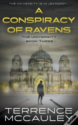 Capa do artigo A Conspiracy Of Ravens