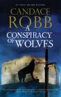 A Conspiracy Of Wolves - Preview