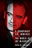 A Conspiracy So Immense