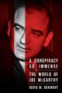 A Conspiracy So Immense - Preview