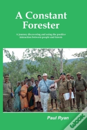 Capa do artigo A Constant Forester - A Journey Discovering And Using The Positive Interaction Between People And Forests