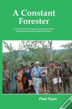 Capa do artigo A Constant Forester - A Journey Discovering And Using The Positive Interaction Between People And Forests