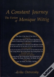 Capa do artigo A Constant Journey