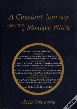 Capa do artigo A Constant Journey