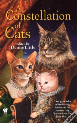 Capa do artigo A Constellation Of Cats