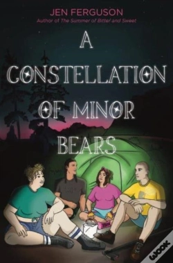 Capa do artigo A Constellation Of Minor Bears