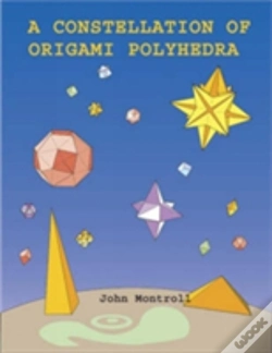 Capa do artigo A Constellation Of Origami Polyhedra
