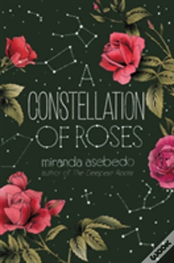 Capa do artigo A Constellation Of Roses